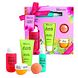 IDC Institute Radiant Skin Bath Giftset 1ST Verpakking plus losse producten