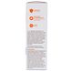 Vision Extra Care SPF50 180ML Zijkant verpakking ingrediënten