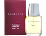 Burberry For Men Eau de Toilette 50ML