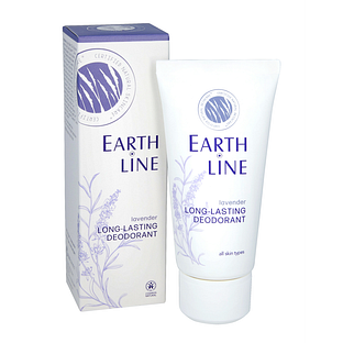 Earth Line Long-Lasting Deodorant Lavendel 50ML
