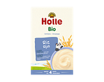 Holle Graanpap Rijst Bio 250GR Holle Graanpap Rijst Bio 250GR