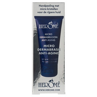 Herome Micro Dermabrasion Anti Age Peeling 50ML