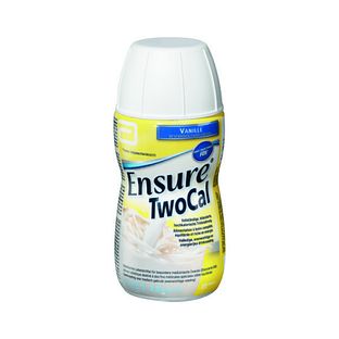 Abbott Ensure Twocal Vanille 200ML