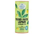 Cruydhof Thee Yerba Mate Lemon/ Ilex Paraguariensis 20ST