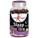 Lucovitaal Slaap Gummies Kids Bosbessen 60ST