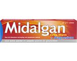 Midalgan Extra Warm & Magnesium Crème 60GR