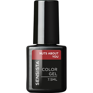 Sensista Color Gel Nuts About You 7,5ML