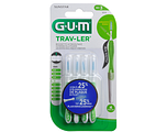 GUM Trav-Ler Rager 1.1 4ST
