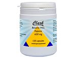 Clark Betaine HCL 650mg 120CP