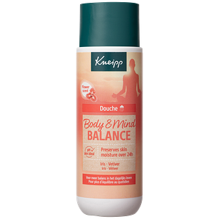 Kneipp Douche Body & Mind Balance 200ML
