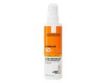 La Roche-Posay Anthelios Invisible Spray SPF50+ 200ML