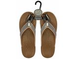 Zori Teenslippers Zilver Maat 6 1PR
