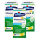Davitamon Vitamine D Olie Multiverpakking 3x25ML Davitamon Vitamine D Olie Multiverpakking 3x25ML