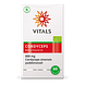 Vitals Cordyceps Biologisch Capsules 60CP