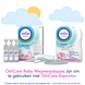 Otrivin OtriCare Baby Zachte Wegwerpdopjes 10ST Otrivin OtriCare Baby Zachte Wegwerpdopjes 10ST