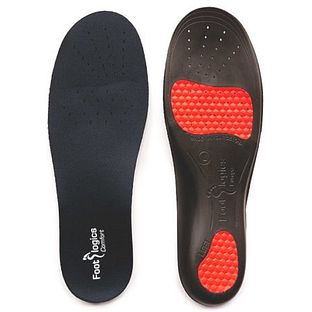 Footlogics Comfort Inlegzool XL (47-49) 1PR