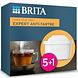 Brita Maxtra Pro Filterpatroon Kalk Expert Pack (5+1) 6ST