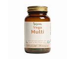 Laveen Vega Multi Capsules - Multivitamine met extra B12 60CP Laveen Vega Multi Capsules - Multivitamine met extra B12 60CP