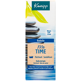 Kneipp Badolie Me Time 100ML
