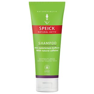 Speick Natural Aktiv Shampoo Caffeine 200ML
