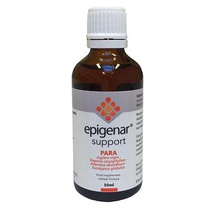 Epigenar Support Para Juglans 50ML Epigenar Support Para Juglans 50ML