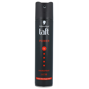 Schwarzkopf Taft Hairspray Power 250ML