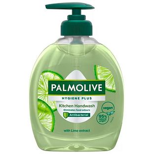Palmolive Hygiene Plus Kitchen Handwash 300ML Palmolive Hygiene Plus Kitchen Handwash 300ML