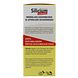 Silidyn Silicium Druppels 30ML Zijkant verpakking Silidyn Silicium Druppels 30ML Zijkant verpakking