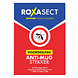 Roxasect Voordeelpak Anti-Mug Stekker + 2 Navullingen 2ST