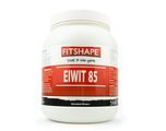 Fitshape Eiwit 85 Aardbei 750GR