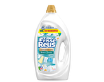 Witte Reus Frisse Reus Wasmiddel Gel Lotus 4.5LT Witte Reus Frisse Reus Wasmiddel Gel Lotus 4.5LT