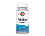 Kal Seleen 100mcg Tabletten 100TB