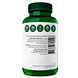 AOV 552 Calcium Magnesium Tabletten 60TB Zijkant verpakking