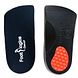 Footlogics Casual Inlegzolen XS 35-37 1PR Footlogics Casual Inlegzolen XS 35-37 1PR