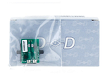 Testjezelf.nu Treebys CA20FP Sensor Digitale Alcoholmeter 1ST
