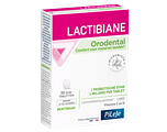 PiLeJe Lactibiane Orodental Zuigtablet 30TB PiLeJe Lactibiane Orodental Zuigtablet 30TB