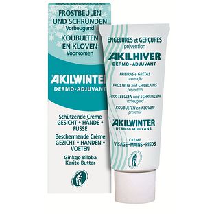 Akileine Akilwinter Beschermende Crème 75ML Akileine Akilwinter Beschermende Crème 75ML
