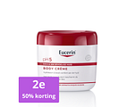 Eucerin Ph5 Body Crème 450ML Eucerin Ph5 Body Crème 450ML