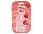 Sence Lychee Face Sheet Mask 20ML Sence Lychee Face Sheet Mask 20ML