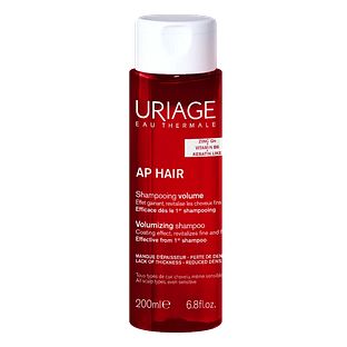 Uriage Ap Hair Shampoo Volume 200ML