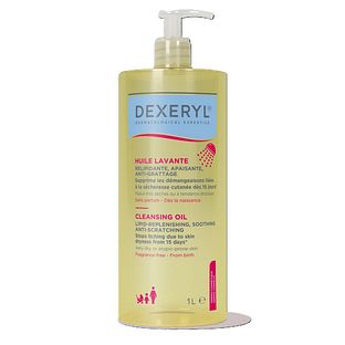 Dexeryl Cleansing Oil 1LT