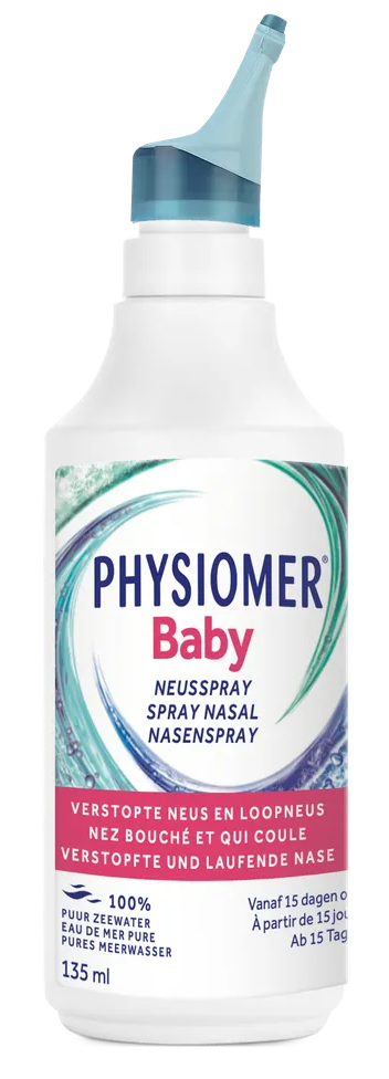 Physiomer Baby Neusspray