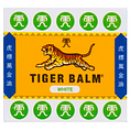 Tiger balm Tijgerbalsem Wit Pot 19GR