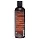 Hask Argan Oil Repairing Shampoo 355ML Fles achterzijde