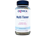 Orthica Multi Tiener Mini Softgels 120SG