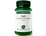 AOV 540 Chroom Picolinaat 200mcg Vegacaps 60VCP