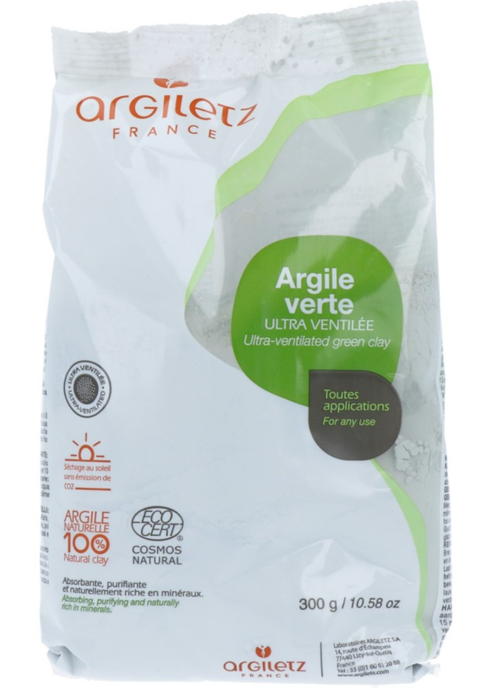 Argiletz Groene Klei Superfijn afbeelding