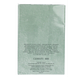 Cerruti Cerutti 1881 Men Aftershave 100ML achterkant verakking Cerruti Cerutti 1881 Men Aftershave 100ML achterkant verakking