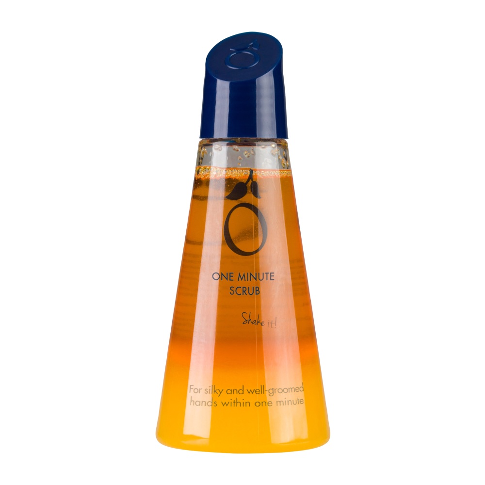 Herome One Minute Scrub afbeelding