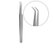 Nanolash Wimperpincet L-vormig 1ST Nanolash Wimperpincet L-vormig 1ST